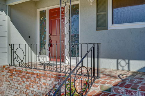 Photo 22 - Castro Valley Home w/ Private Deck