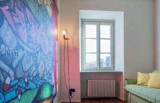 Photo 2 - Graffiti Apartment by Wonderful Italy