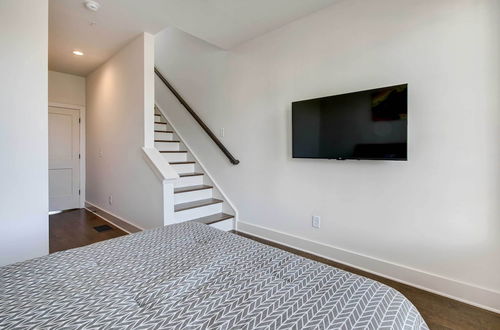 Photo 25 - Modern Atlanta Townhome Rental ~ 2 Mi to Downtown