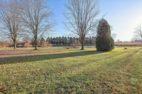 Photo 8 - Massillon Vacation Rental w/ On-site Pond Access