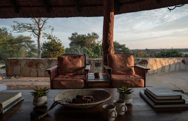 Shalimpo Safari Home - Mashatu Game Reserve - Photo 28