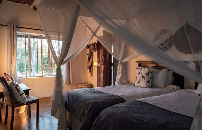 Shalimpo Safari Home - Mashatu Game Reserve - Photo 1