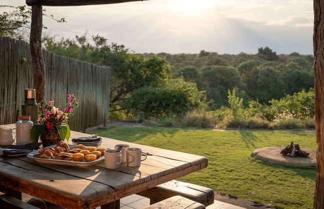 Shalimpo Safari Home - Mashatu Game Reserve - Photo 6