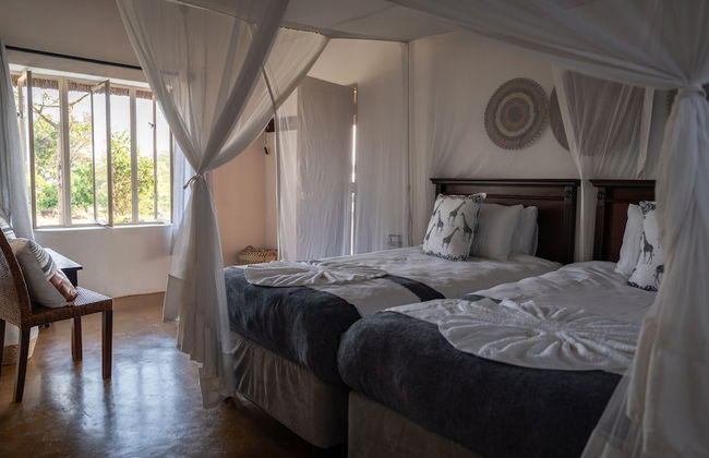 Shalimpo Safari Home - Mashatu Game Reserve - Photo 7