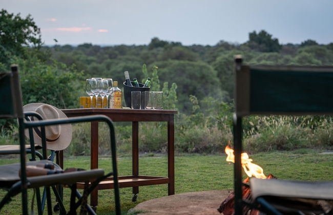 Shalimpo Safari Home - Mashatu Game Reserve - Photo 19