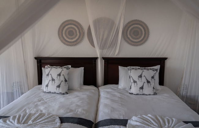 Shalimpo Safari Home - Mashatu Game Reserve - Photo 3