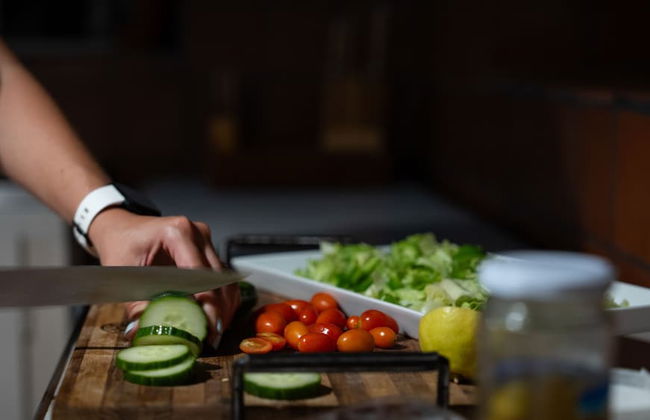 Shalimpo Safari Home - Mashatu Game Reserve - Photo 17