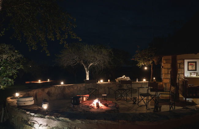 Shalimpo Safari Home - Mashatu Game Reserve - Photo 20