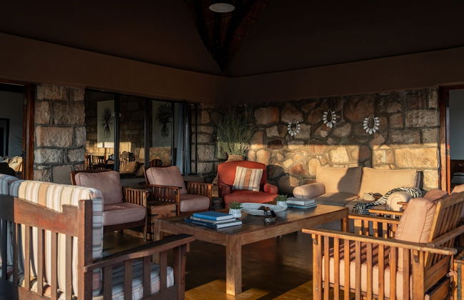 Shalimpo Safari Home - Mashatu Game Reserve - Photo 25