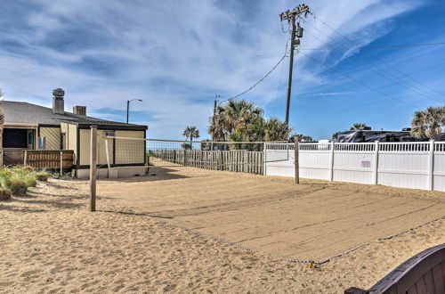 Photo 17 - Myrtle Beach Condo: Private Balcony & Pool Access