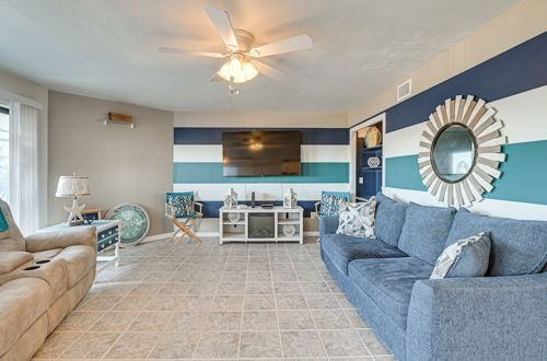 Photo 21 - Myrtle Beach Condo: Private Balcony & Pool Access