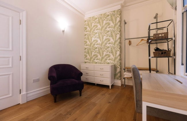 Gorgeous & Centrally Located 2BD Flat, Manchester! - Foto 21