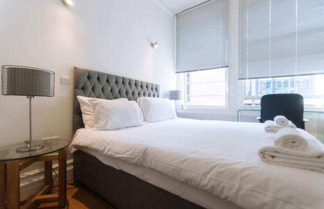 Gorgeous & Centrally Located 2BD Flat, Manchester! - Foto 3