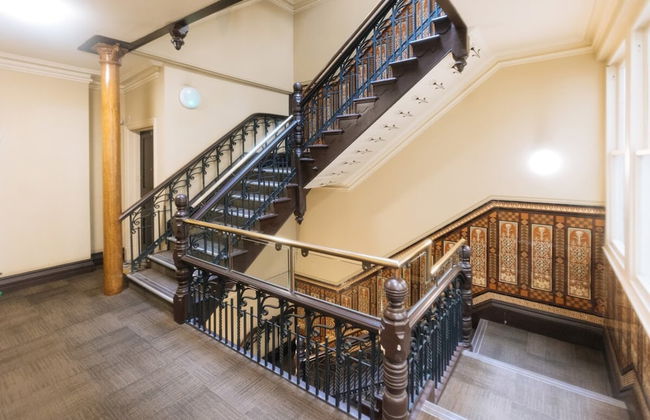 Gorgeous & Centrally Located 2BD Flat, Manchester! - Foto 19