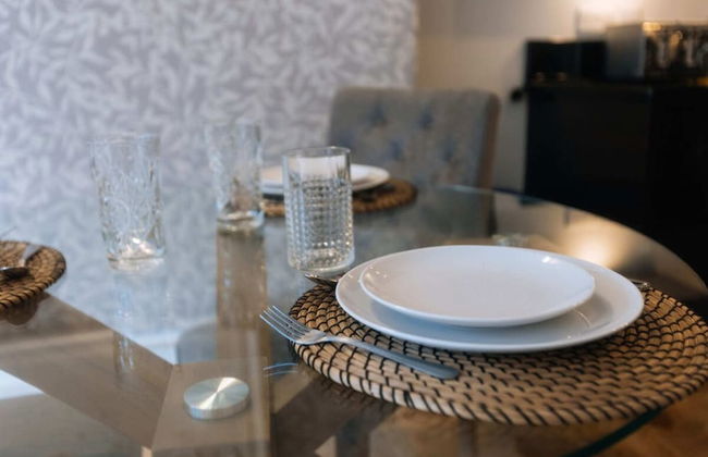 Gorgeous & Centrally Located 2BD Flat, Manchester! - Foto 17