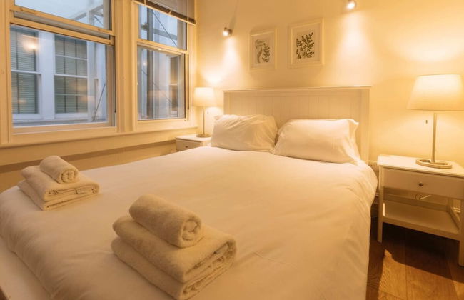 Gorgeous & Centrally Located 2BD Flat, Manchester! - Foto 2