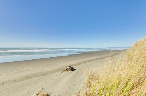 Foto 26 - Peaceful Arcata Getaway - Walk to the Beach