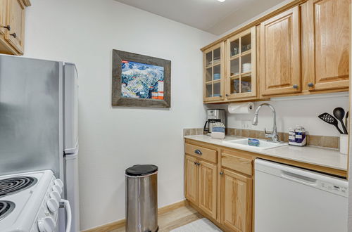 Photo 19 - Keystone Condo w/ Hot Tub Access: 2 Mi to Slopes