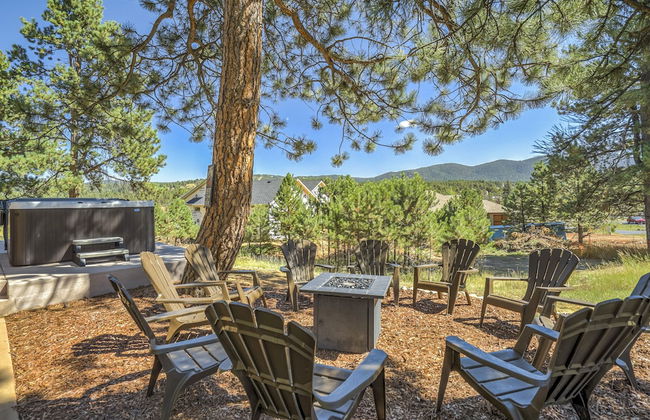 Highland Retreat - Foto 66