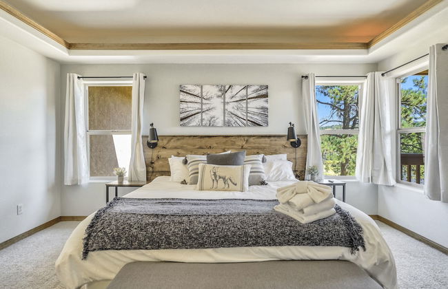 Highland Retreat - Foto 6
