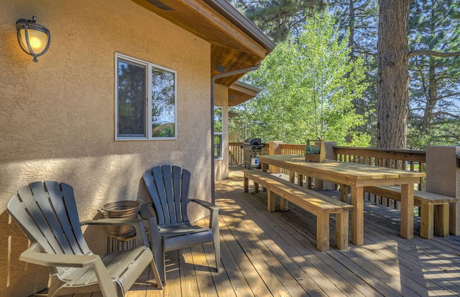 Highland Retreat - Foto 61