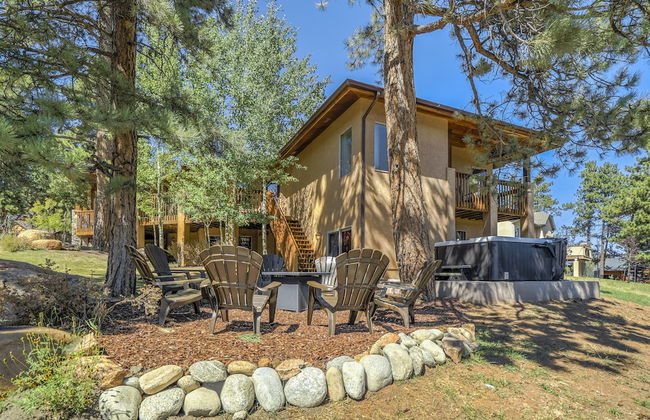 Highland Retreat - Foto 71