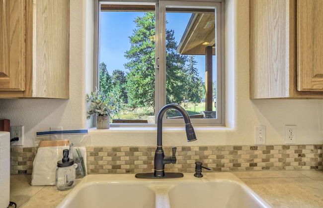 Highland Retreat - Foto 55