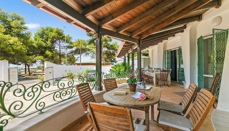 Photo 1 - Villa Isidoro Sea View