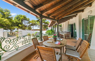 Photo 1 - Villa Isidoro Sea View