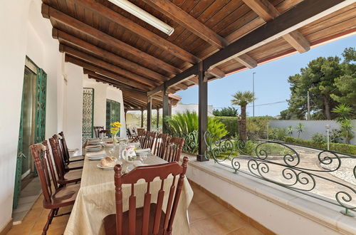 Photo 20 - Villa Isidoro Sea View