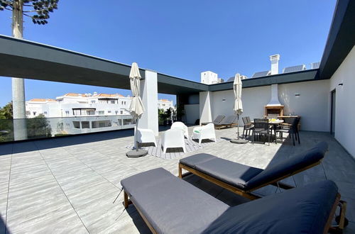 Photo 4 - Tavira Grand Balcony With Pool by Homing