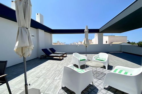 Photo 3 - Tavira Grand Balcony With Pool by Homing