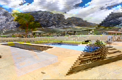 Foto 49 - Ocean Escape by Avantstay 10 Min to Makaha Beach Brand New Ocean Views