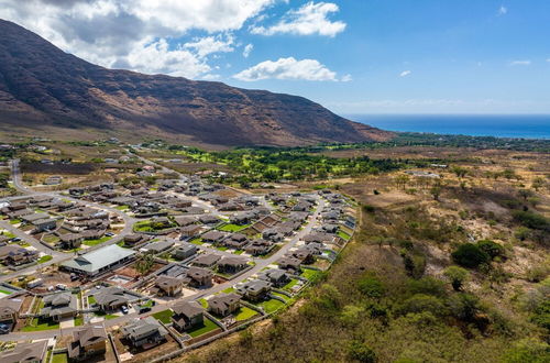 Photo 59 - Ocean Escape by Avantstay 10 Min to Makaha Beach Brand New Ocean Views