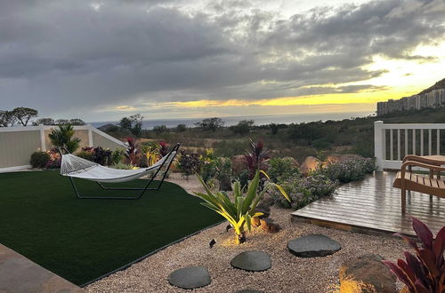 Photo 53 - Ocean Escape by Avantstay 10 Min to Makaha Beach Brand New Ocean Views