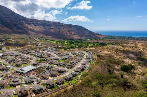 Photo 43 - Ocean Escape by Avantstay 10 Min to Makaha Beach Brand New Ocean Views