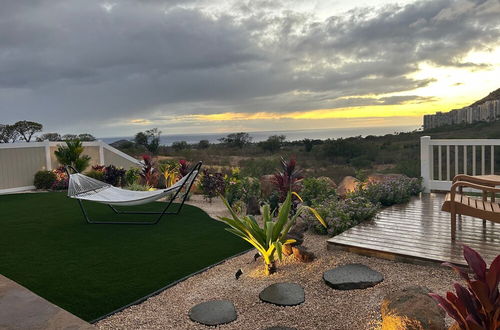 Photo 48 - Ocean Escape by Avantstay 10 Min to Makaha Beach Brand New Ocean Views