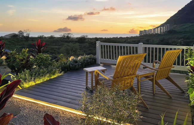 Ocean Views, Modern New Build, Yard 10min to Beach Ocean Escape by Avantstay - Photo 43