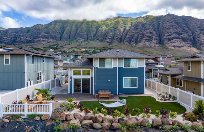 Ocean Views, Modern New Build, Yard 10min to Beach Ocean Escape by Avantstay - Photo 41