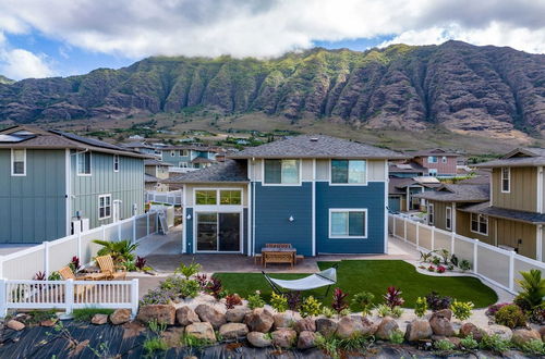 Photo 57 - Ocean Escape by Avantstay 10 Min to Makaha Beach Brand New Ocean Views