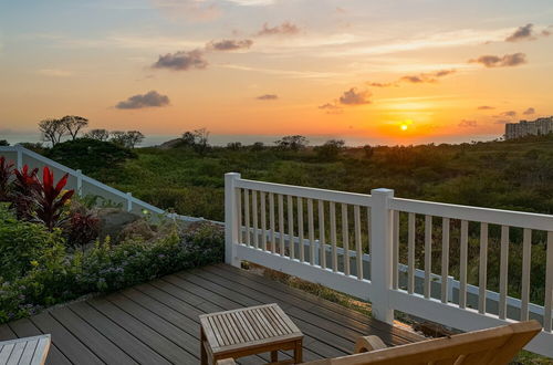 Photo 46 - Ocean Escape by Avantstay 10 Min to Makaha Beach Brand New Ocean Views