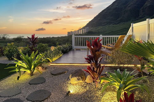 Foto 58 - Ocean Escape by Avantstay 10 Min to Makaha Beach Brand New Ocean Views