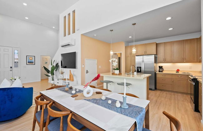 Ocean Views, Modern New Build, Yard 10min to Beach Ocean Escape by Avantstay - Photo 13