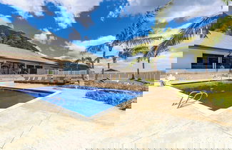 Photo 2 - 'olu'olu by Avantstay Single-story Home by Ocean