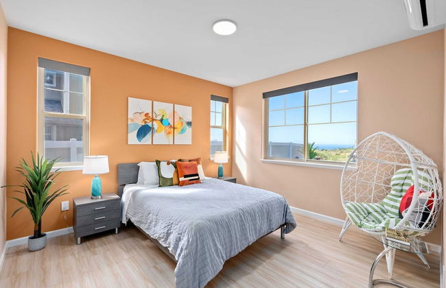 Ocean Views, Modern New Build, Yard 10min to Beach Ocean Escape by Avantstay - Photo 19