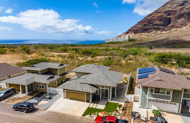 Ocean Views, Modern New Build, Yard 10min to Beach Ocean Escape by Avantstay - Photo 58