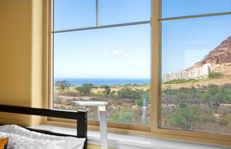 Photo 3 - Ocean Escape by Avantstay 10 Min to Makaha Beach Brand New Ocean Views