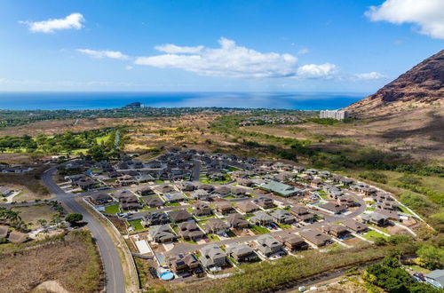 Foto 27 - Ocean Escape by Avantstay 10 Min to Makaha Beach Brand New Ocean Views