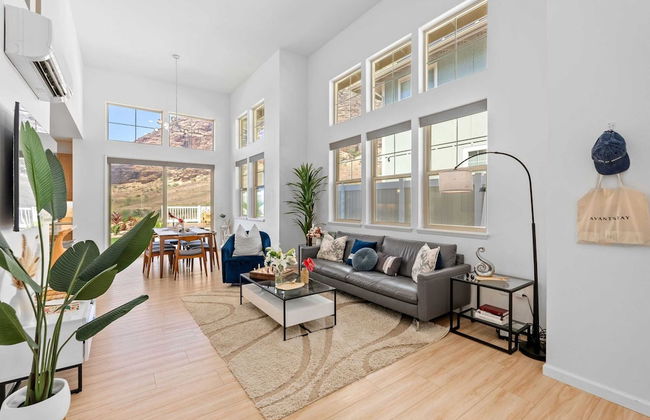 Ocean Views, Modern New Build, Yard 10min to Beach Ocean Escape by Avantstay - Photo 11