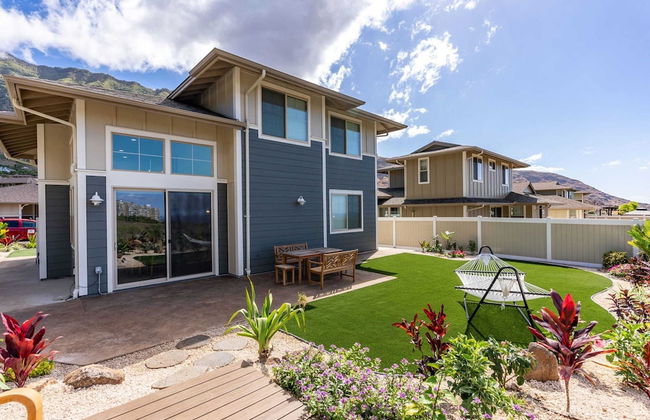 Ocean Views, Modern New Build, Yard 10min to Beach Ocean Escape by Avantstay - Photo 36